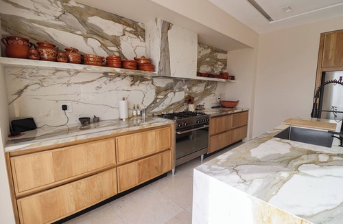 La Paz Villa | Casa Carousel! Stunning La Paz Villa - Perfect for Large Groups! Views + more