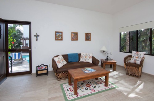 El Pescadero House | Casa CascadaCerritos Pool casita private Oasis only mins to the beach est 2012
