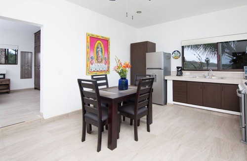 El Pescadero House | Casa CascadaCerritos View casita private pool oasis mins to the beach est 2012