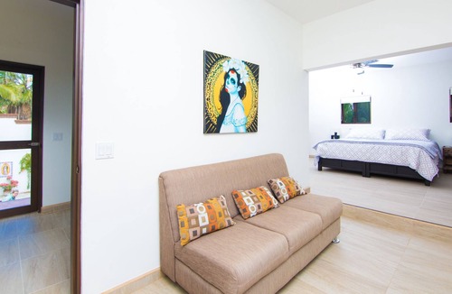 El Pescadero House | Casa CascadaCerritos View casita private pool oasis mins to the beach est 2012