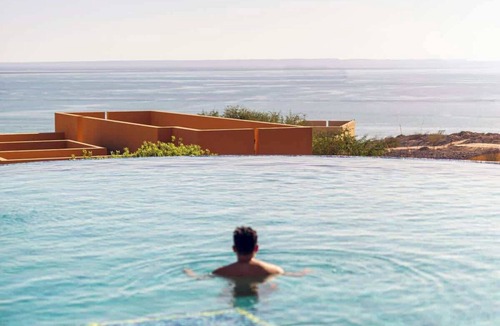 La Paz House | Casa Catalina Puerta Cortes with Beach Club Access