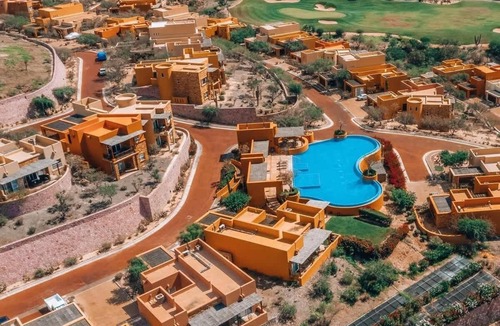 La Paz House | Casa Catalina Puerta Cortes with Beach Club Access