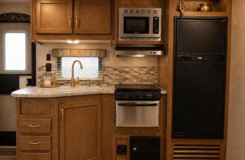 Mission Apartment | Casa Catalina