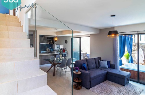 El Marques House | Casa Catrin