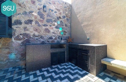 El Marques House | Casa Catrin