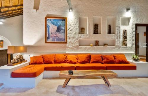 Cancun Villa | Casa Ceiba - 4 Bedroom Villa with Private Pool and great location in trendy neighborhood - fits 8