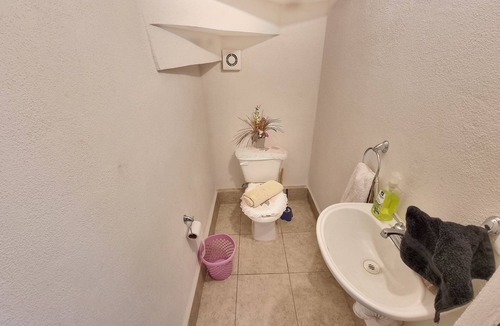 Queretaro House | Casa Centrica Amplia con Alberca Montejo