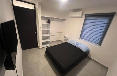 Guadalupe House | Casa cerca del aeropuerto con dos habitaciones todo incluido
