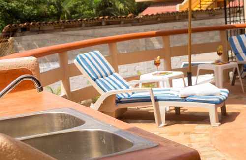 Playa la Madera House | Casa Cerca del Mar