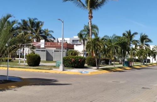 Villa Marina House | CASA CERRITOS MAZATLAN