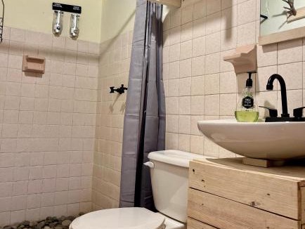 Santa Lucia Bed & Breakfast | Casa Cheleb