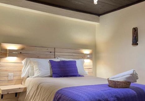 Santa Lucia Bed & Breakfast | Casa Cheleb