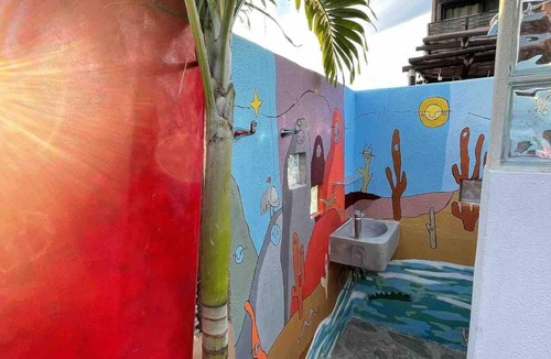 Cerritos Villa | "Casa Chez" - Stylish Beach Villa @ Playa Cerritosnn