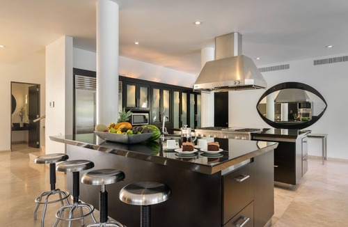 Punta de Mita Villa | Casa China Blanca - Luxury Villa, Punta Mita