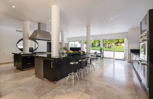 Punta de Mita Villa | Casa China Blanca - Luxury Villa, Punta Mita