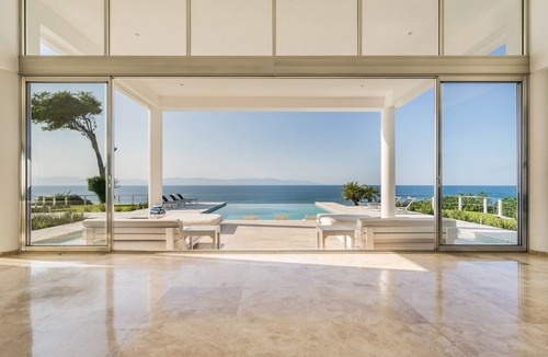 Punta de Mita Villa | Casa China Blanca - Luxury Villa, Punta Mita