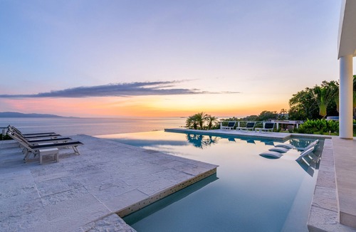 Punta de Mita Villa | Casa China Blanca - Luxury Villa, Punta Mita