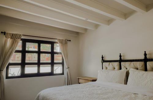 Zona Centro Villa | Casa Chiquitos