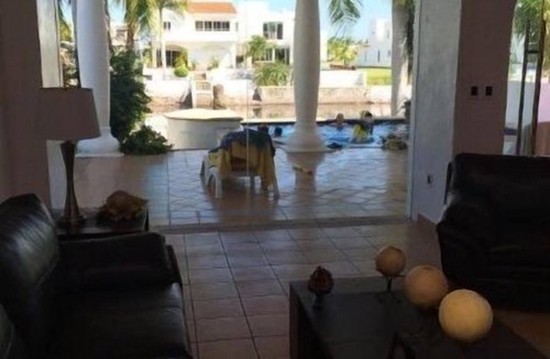 El Cid House | Casa Cid
