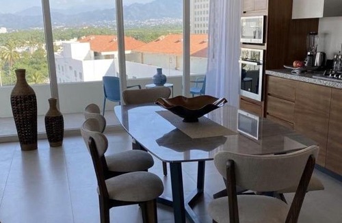 Puerto Vallarta Apartment | Casa Cielo Vallarta V-Golf