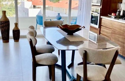 Puerto Vallarta Apartment | Casa Cielo Vallarta V-Golf