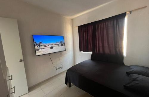 Mezcales Apartment | Casa Claliz