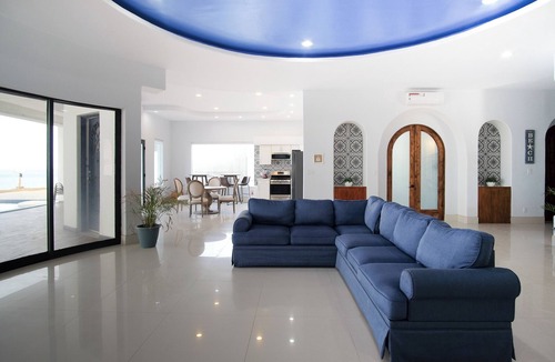 San Felipe House | Casa Club