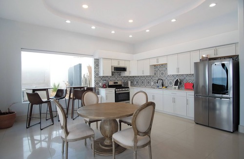 San Felipe House | Casa Club