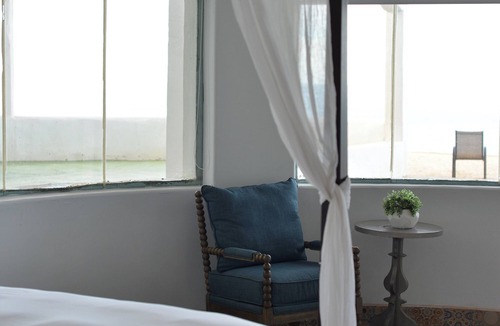 San Felipe House | Casa Club