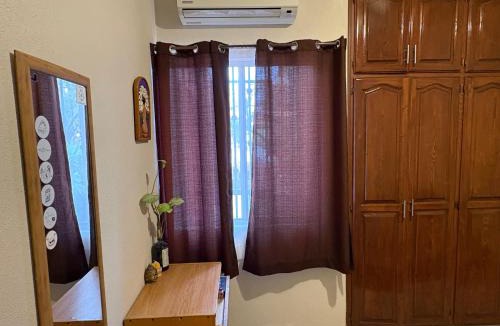 La Paz House | Casa compartida de 1 habitación a 10 min de la playa