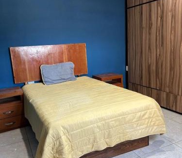 Mazatlan House | Casa completa