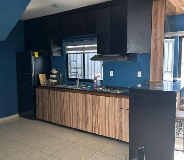 Mazatlan House | Casa completa