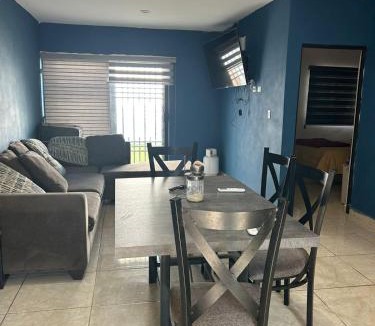 Mazatlan House | Casa completa