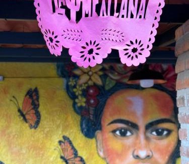 Ixtlahuacan de los Membrillos House | Casa con Alberca La Mexicana