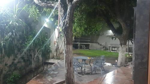 Torreon House | Casa con Alberca y Asador