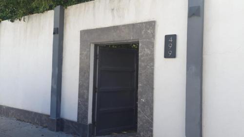 Torreon House | Casa con Alberca y Asador