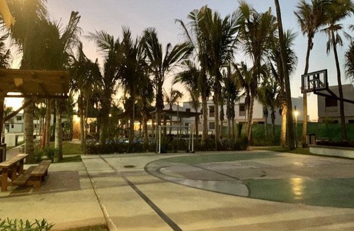 Mazatlan House | Casa con alberca y mar en lugar relajante y seguro, zona exclusiva de Mazatlán