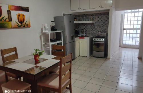 Manzanillo Apartment | Casa con buena ubicación