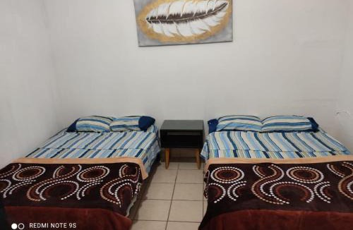 Manzanillo Apartment | Casa con buena ubicación