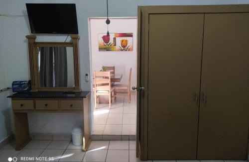 Manzanillo Apartment | Casa con buena ubicación