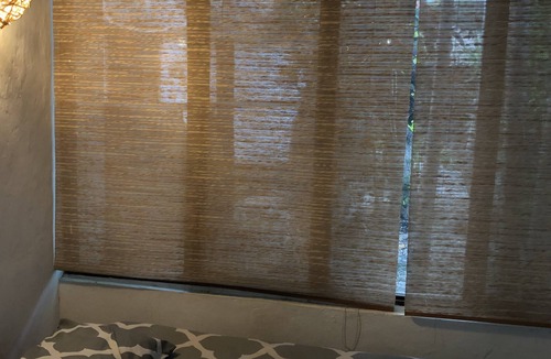 Alfredo V. Bonfil House | Casa con Jardin