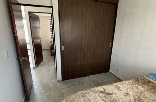 Tlajomulco de Zuniga House | Casa con Todos los Servicios Para Hasta 8 Personas