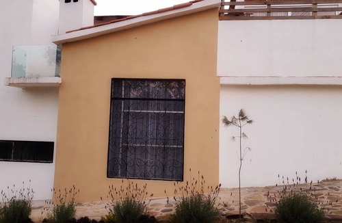 Mazamitla House | Casa con vista a la Sierra del Tigre