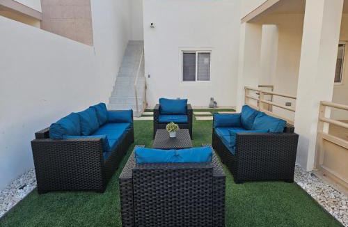 San Carlos House | Casa Coral de Cortes