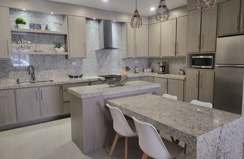 San Carlos House | Casa Coral de Cortes