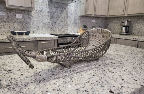 San Carlos House | Casa Coral de Cortes