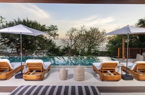 Punta de Mita Villa | Casa Coral, Luxury Beachfront