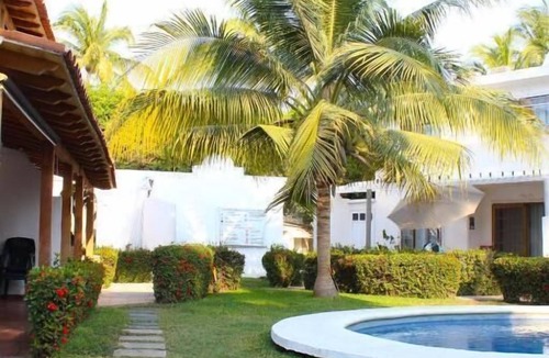 Club Santiago Villa | Casa Coral