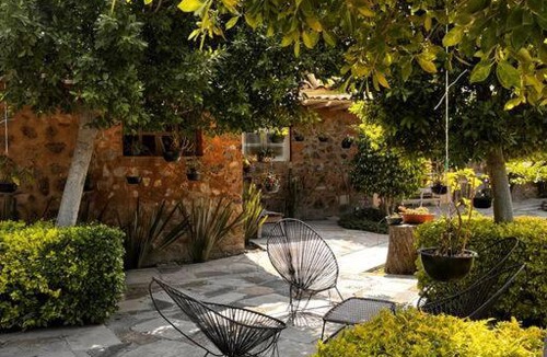 Celaya House | Casa Corazón
