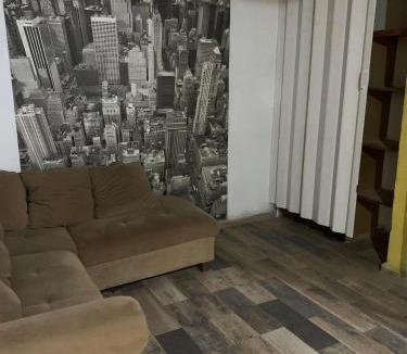 La Libertad House | Casa Corazon